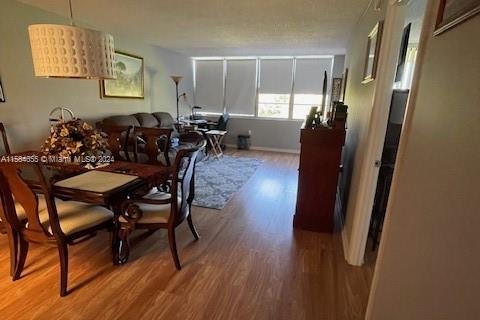 Copropriété à vendre à Pembroke Pines, Floride: 1 chambre, 68.75 m2 № 1170581 - photo 13