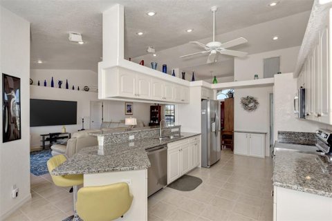 Casa en venta en Port Charlotte, Florida, 3 dormitorios, 188.59 m2 № 351209 - foto 24