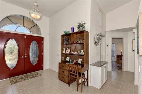 Villa ou maison à vendre à Port Charlotte, Floride: 3 chambres, 188.59 m2 № 351209 - photo 9
