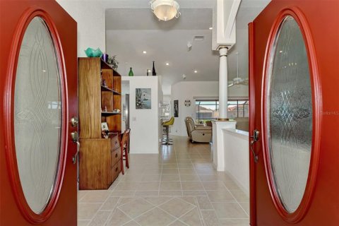 Casa en venta en Port Charlotte, Florida, 3 dormitorios, 188.59 m2 № 351209 - foto 8