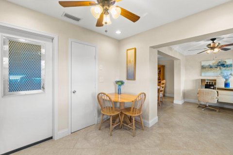 Villa ou maison à vendre à Boynton Beach, Floride: 2 chambres, 130.06 m2 № 738175 - photo 26