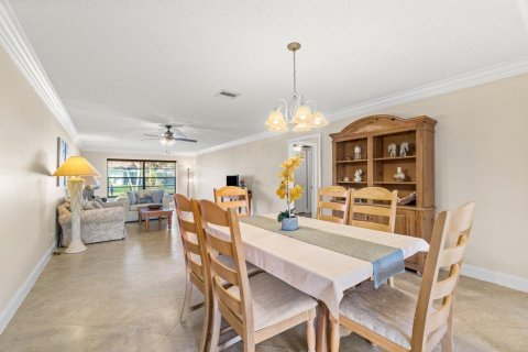 Villa ou maison à vendre à Boynton Beach, Floride: 2 chambres, 130.06 m2 № 738175 - photo 24