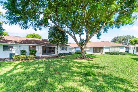 Villa ou maison à vendre à Boynton Beach, Floride: 2 chambres, 130.06 m2 № 738175 - photo 10