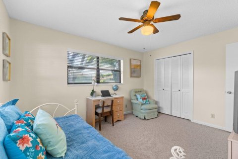 Villa ou maison à vendre à Boynton Beach, Floride: 2 chambres, 130.06 m2 № 738175 - photo 15