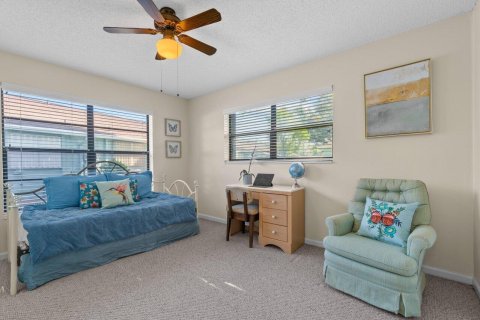 Villa ou maison à vendre à Boynton Beach, Floride: 2 chambres, 130.06 m2 № 738175 - photo 16