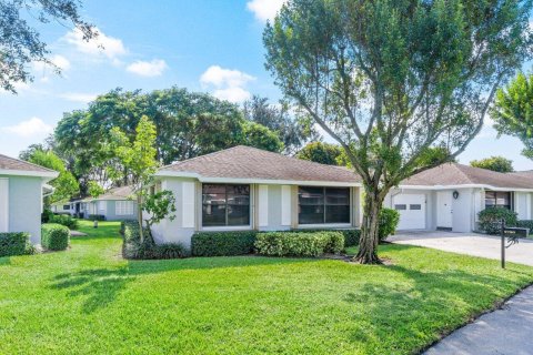 Casa en venta en Boynton Beach, Florida, 2 dormitorios, 130.06 m2 № 738175 - foto 28