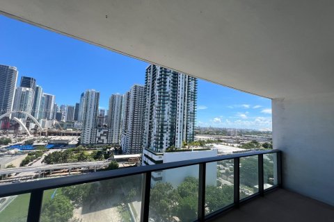 Copropriété à vendre à Miami, Floride: 2 chambres, 81.57 m2 № 1281267 - photo 21