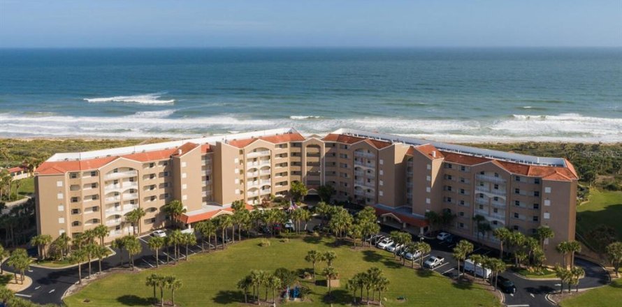 Condominio en Palm Coast, Florida, 2 dormitorios  № 1403365