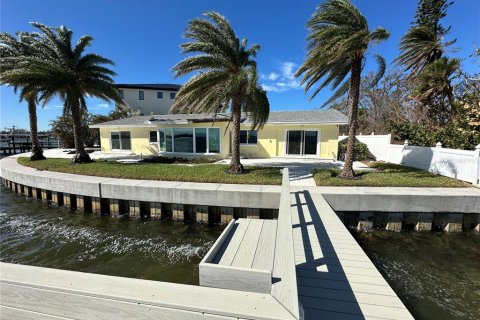 Terreno en venta en Saint Pete Beach, Florida № 1403397 - foto 19