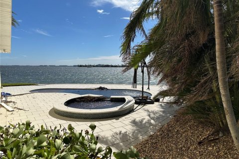 Terreno en venta en Saint Pete Beach, Florida № 1403397 - foto 7