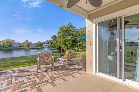 Villa ou maison à vendre à Orlando, Floride: 4 chambres, 164.72 m2 № 1385347 - photo 27