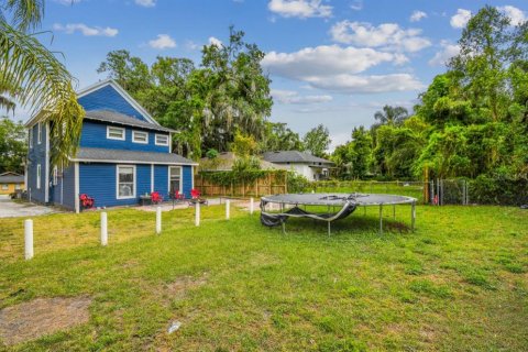 House in Lakeland, Florida 3 bedrooms, 120.77 sq.m. № 1385345 - photo 21