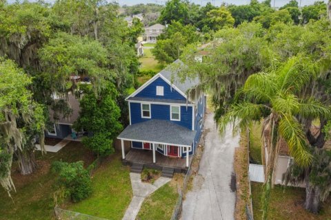 House in Lakeland, Florida 3 bedrooms, 120.77 sq.m. № 1385345 - photo 25