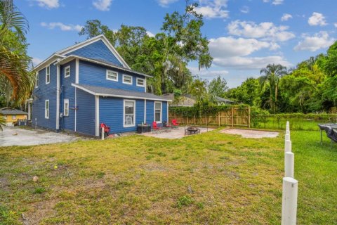 House in Lakeland, Florida 3 bedrooms, 120.77 sq.m. № 1385345 - photo 20