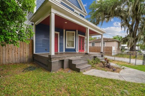 House in Lakeland, Florida 3 bedrooms, 120.77 sq.m. № 1385345 - photo 24