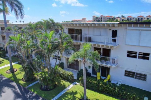 Condominio en venta en South Palm Beach, Florida, 1 dormitorio, 52.95 m2 № 1116741 - foto 4