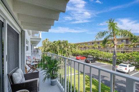 Condominio en venta en South Palm Beach, Florida, 1 dormitorio, 52.95 m2 № 1116741 - foto 5