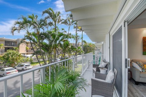 Condominio en venta en South Palm Beach, Florida, 1 dormitorio, 52.95 m2 № 1116741 - foto 6