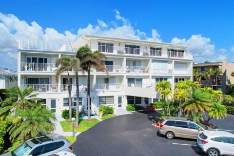 Condominio en venta en South Palm Beach, Florida, 1 dormitorio, 52.95 m2 № 1116741 - foto 19