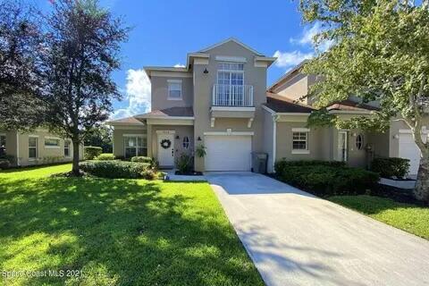 Adosado en venta en Vero Beach, Florida, 2 dormitorios, 139.35 m2 № 1116991 - foto 23