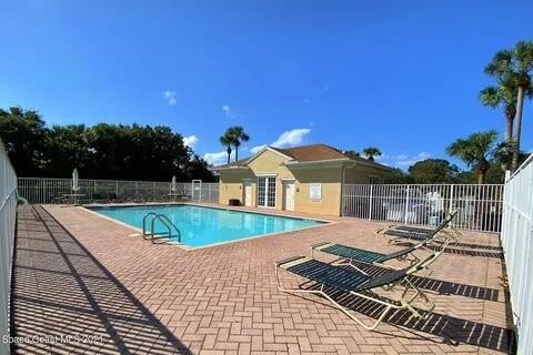 Townhouse in Vero Beach, Florida 2 bedrooms, 139.35 sq.m. № 1116991 - photo 22