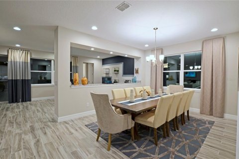 Villa ou maison à vendre à Kissimmee, Floride: 9 chambres, 406.73 m2 № 1277743 - photo 15