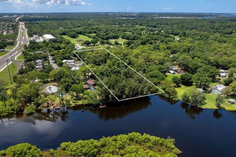 Terreno en venta en Bradenton, Florida № 1277713 - foto 14