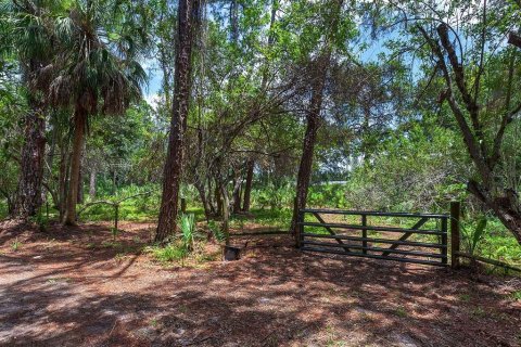 Terreno en venta en Bradenton, Florida № 1277713 - foto 12