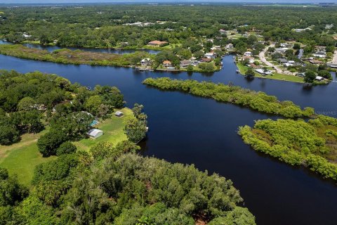 Land in Bradenton, Florida № 1277713 - photo 1