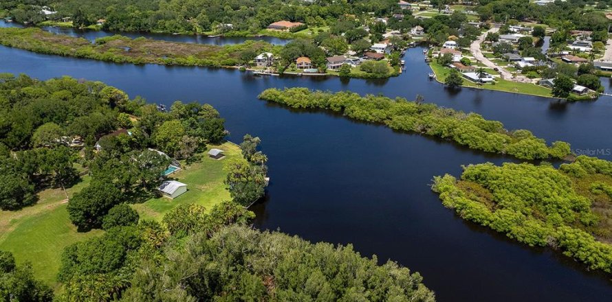 Terreno en Bradenton, Florida № 1277713