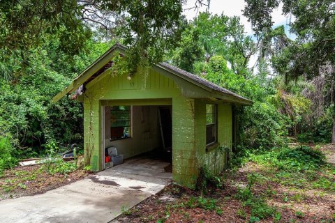 Terreno en venta en Bradenton, Florida № 1277713 - foto 9