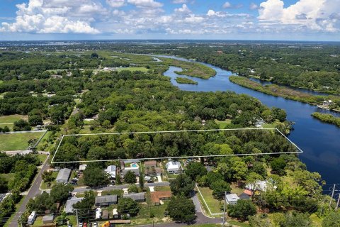 Terreno en venta en Bradenton, Florida № 1277713 - foto 13