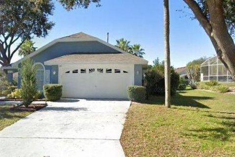 Villa ou maison à vendre à Davenport, Floride: 4 chambres, 144 m2 № 1277745 - photo 1