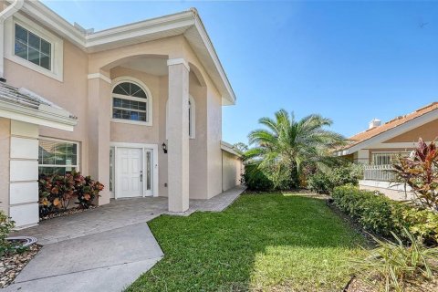 Casa en alquiler en Venice, Florida, 3 dormitorios, 232.07 m2 № 1399179 - foto 5