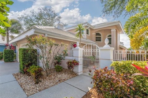 Casa en alquiler en Venice, Florida, 3 dormitorios, 232.07 m2 № 1399179 - foto 2