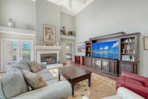 Casa en alquiler en Venice, Florida, 3 dormitorios, 232.07 m2 № 1399179 - foto 8