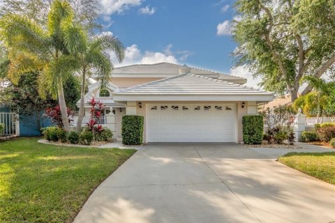 Casa en alquiler en Venice, Florida, 3 dormitorios, 232.07 m2 № 1399179 - foto 1