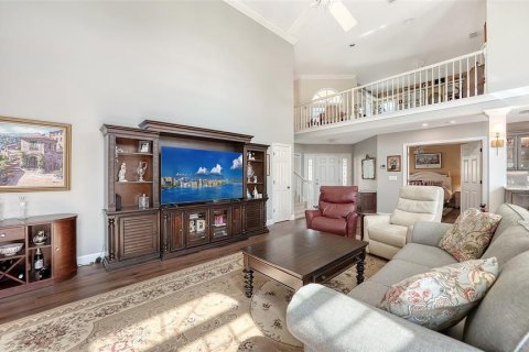 Casa en alquiler en Venice, Florida, 3 dormitorios, 232.07 m2 № 1399179 - foto 12