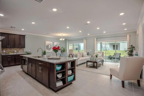 Casa en venta en Edgewater, Florida, 3 dormitorios, 184.69 m2 № 1296883 - foto 4