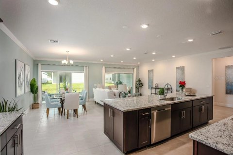 Villa ou maison à vendre à Edgewater, Floride: 3 chambres, 184.69 m2 № 1296883 - photo 7