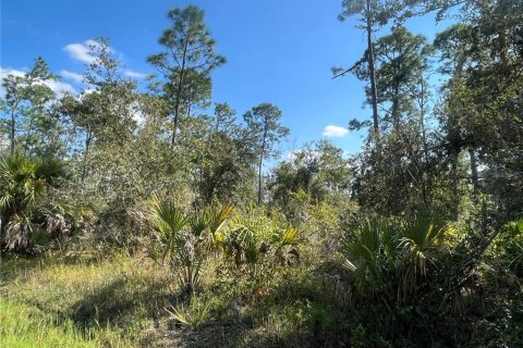 Terrain à vendre à Port Charlotte, Floride № 811450 - photo 6