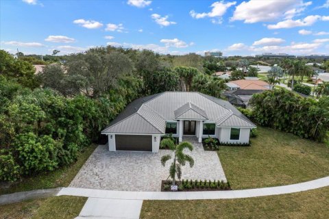 Casa en venta en Juno Beach, Florida, 4 dormitorios, 241.55 m2 № 996009 - foto 10