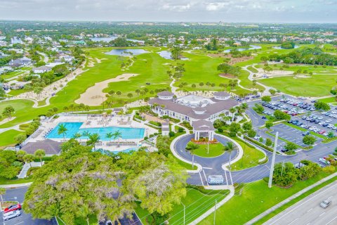 Villa ou maison à vendre à Juno Beach, Floride: 4 chambres, 241.55 m2 № 996009 - photo 1