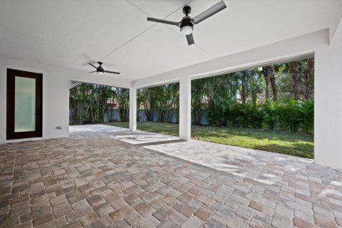 Casa en venta en Juno Beach, Florida, 4 dormitorios, 241.55 m2 № 996009 - foto 12