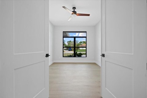 Villa ou maison à vendre à Juno Beach, Floride: 4 chambres, 241.55 m2 № 996009 - photo 13
