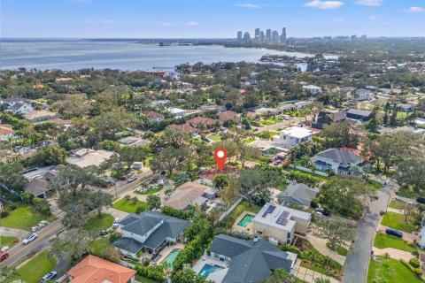 Terreno en venta en Saint Petersburg, Florida № 1405240 - foto 6