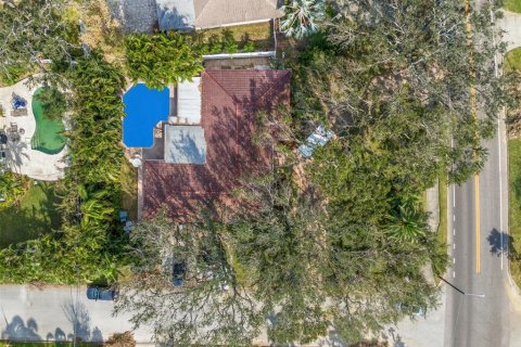 Terreno en venta en Saint Petersburg, Florida № 1405240 - foto 4