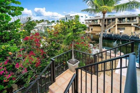Villa ou maison à vendre à Key Largo, Floride: 4 chambres, 283.17 m2 № 809170 - photo 23