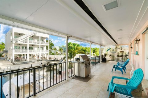 Casa en venta en Key Largo, Florida, 4 dormitorios, 283.17 m2 № 809170 - foto 21