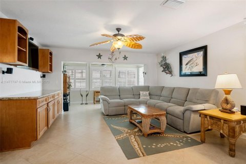 Villa ou maison à vendre à Key Largo, Floride: 4 chambres, 283.17 m2 № 809170 - photo 27